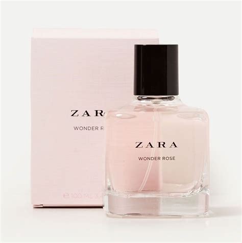 zara parfum